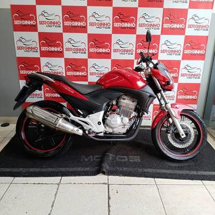 HONDA CB 300R HONDA CB 300R